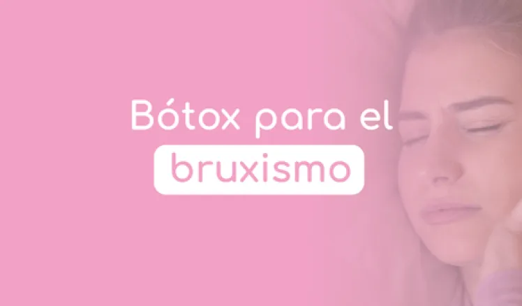 botox para bruxismo