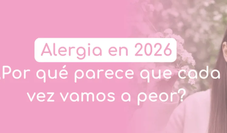 alergia 2026