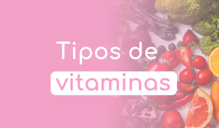 vitaminas