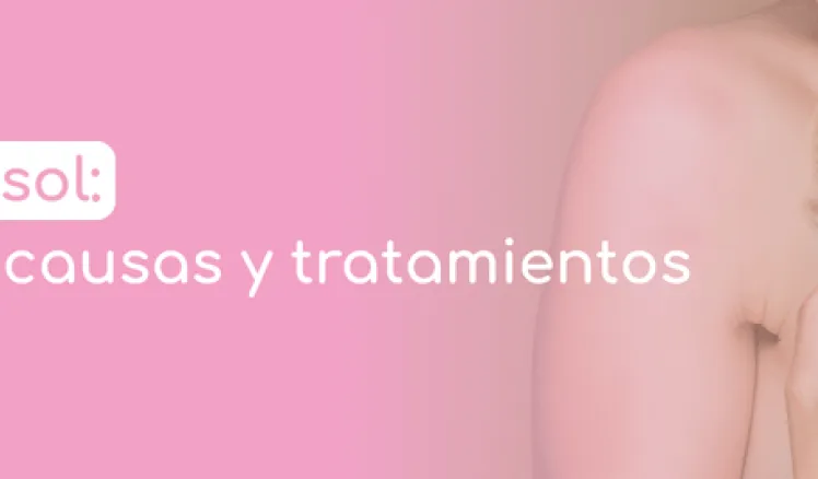 alergia al sol