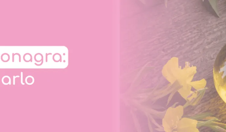 como tomar aceite de onagra