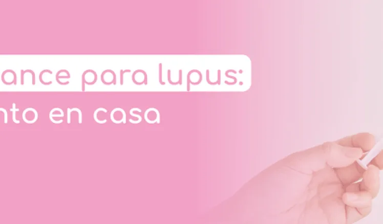 lupus tratamiento en casa