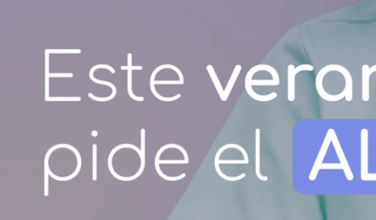 pide el alta