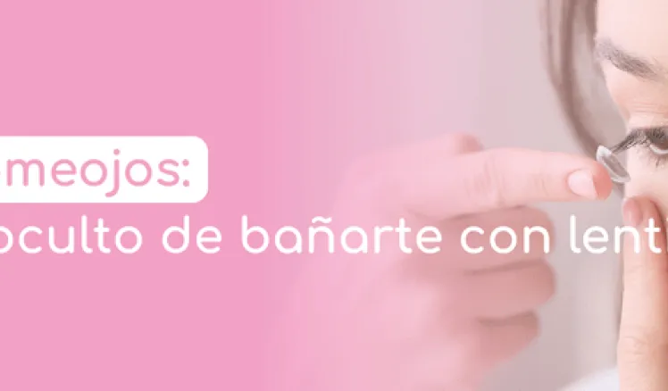 ameba comeojos