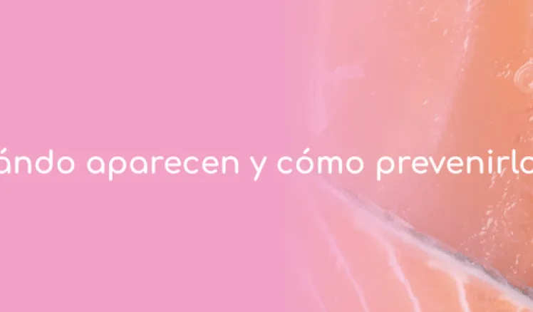 cuando aparecen los sintomas
