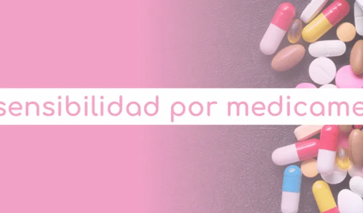 fotosensibilidad por medicamentos