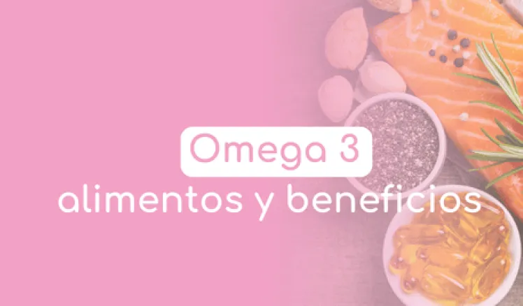 mejores alimentos omega 3