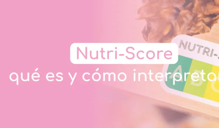 nutriscore como funciona