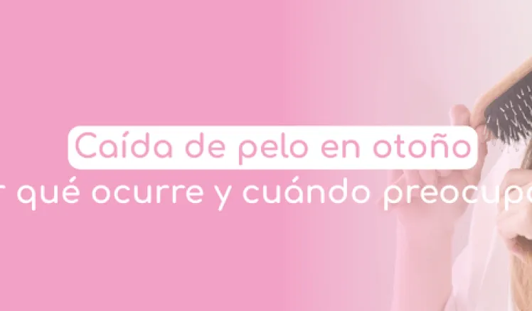 caída pelo otono