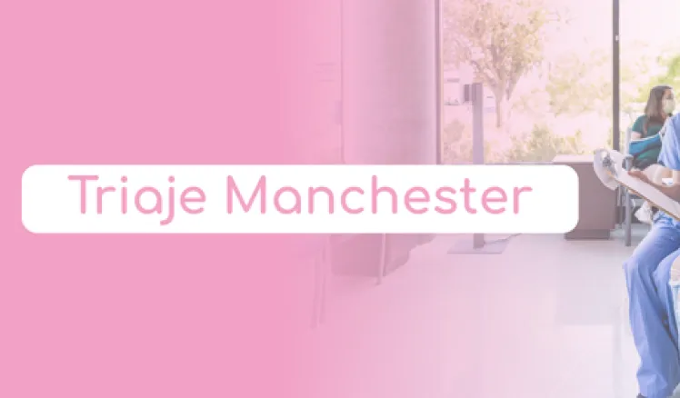triaje manchester