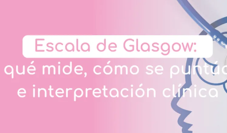 escala glasgow