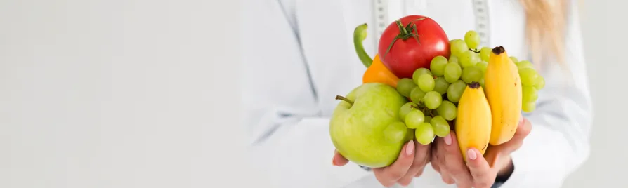 Nutrición clínica