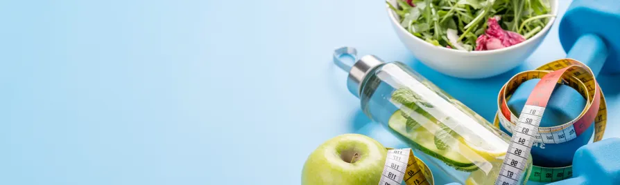 Nutrición deportiva