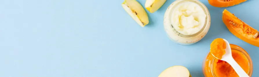 Nutrición y Pediatría