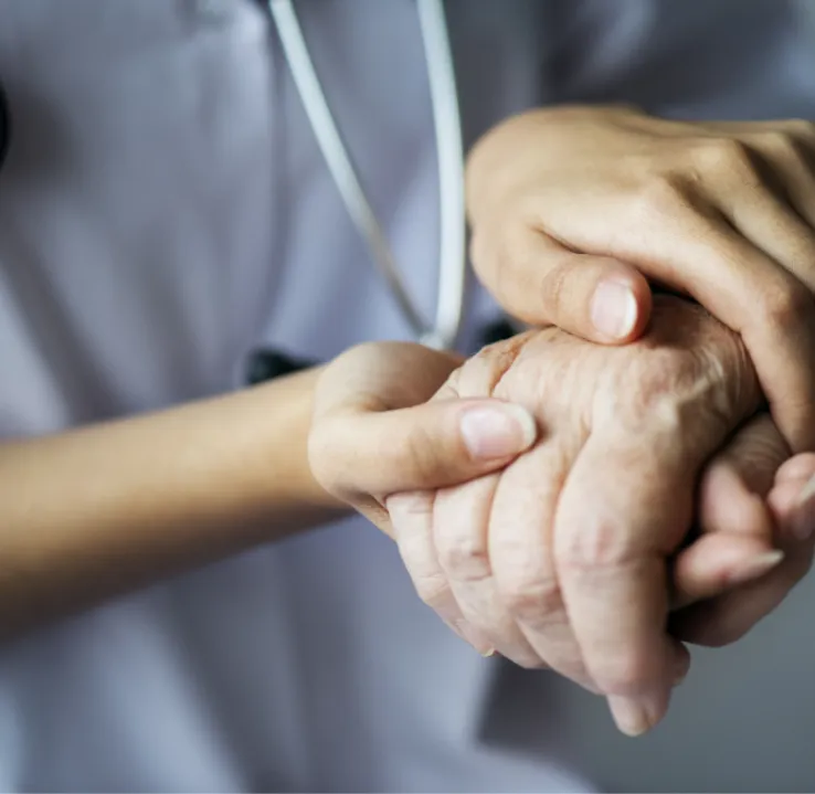 Geriatría