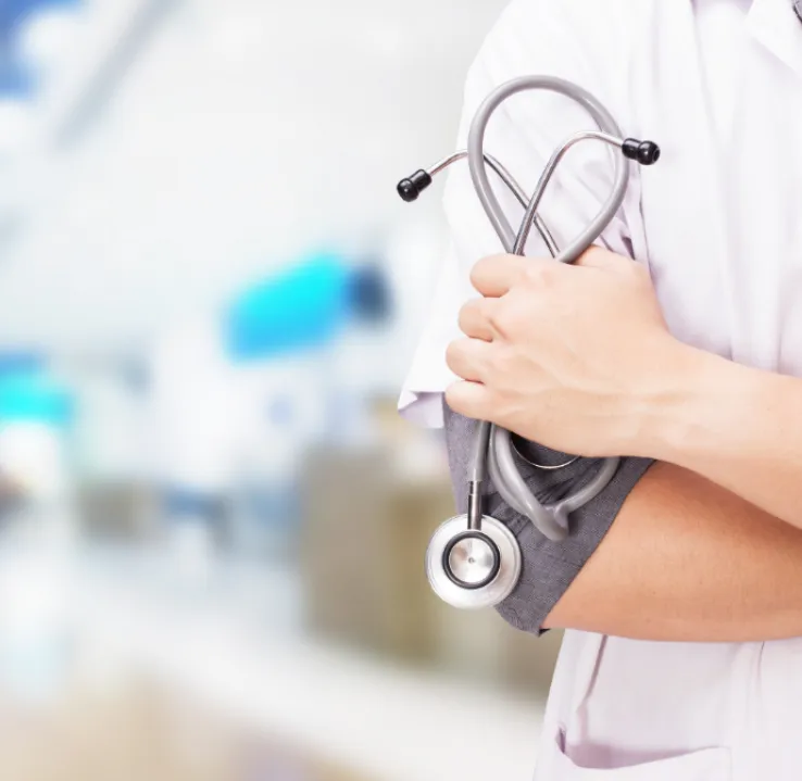 Medicina preventiva y salud pública