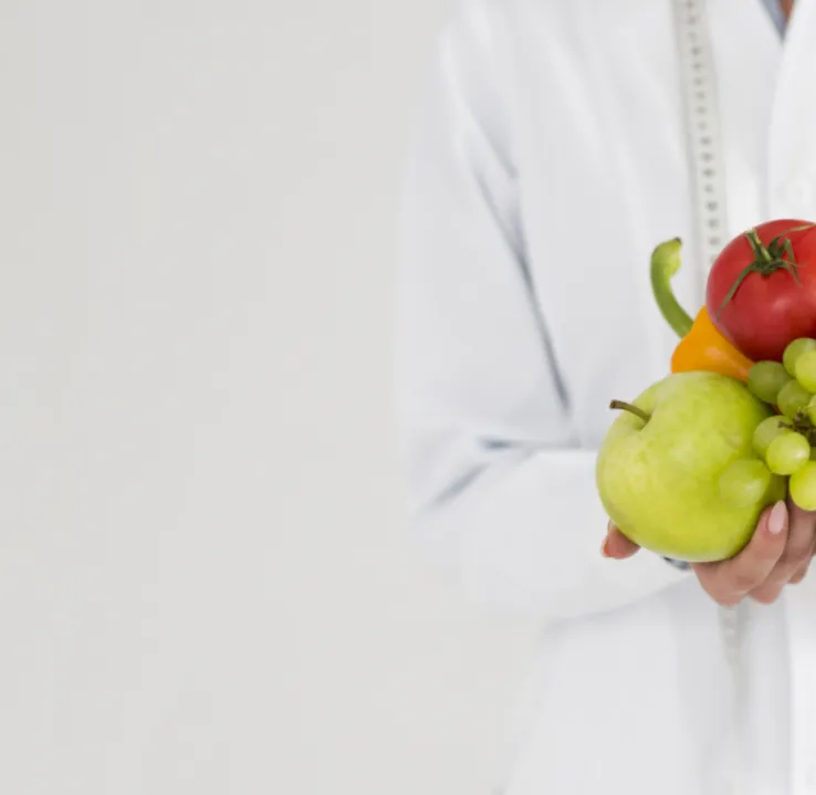 Nutrición clínica