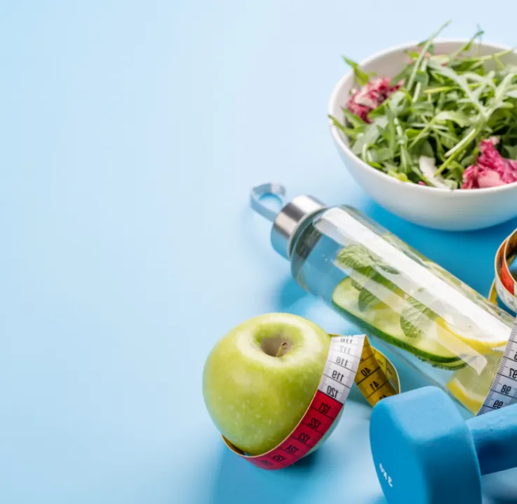Nutrición deportiva