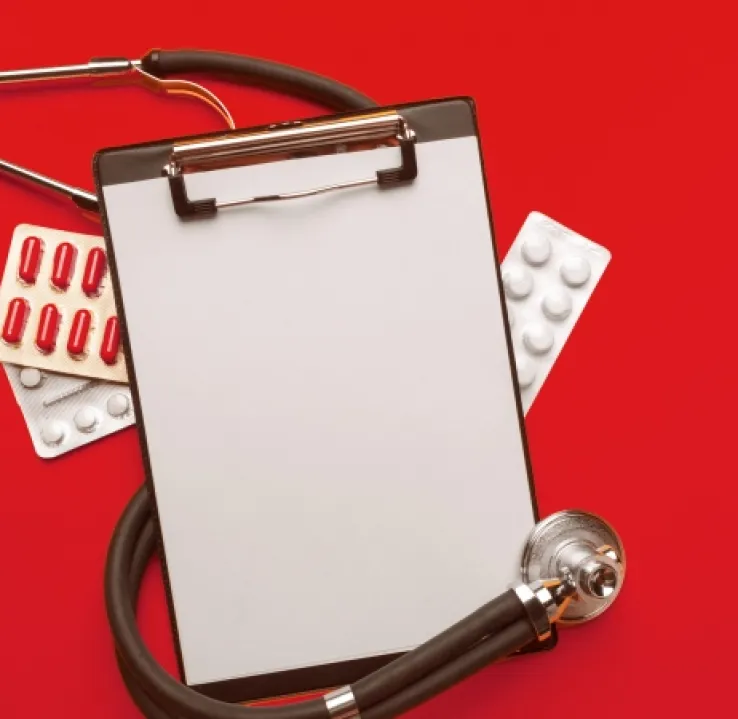 Administrativo Sanitario