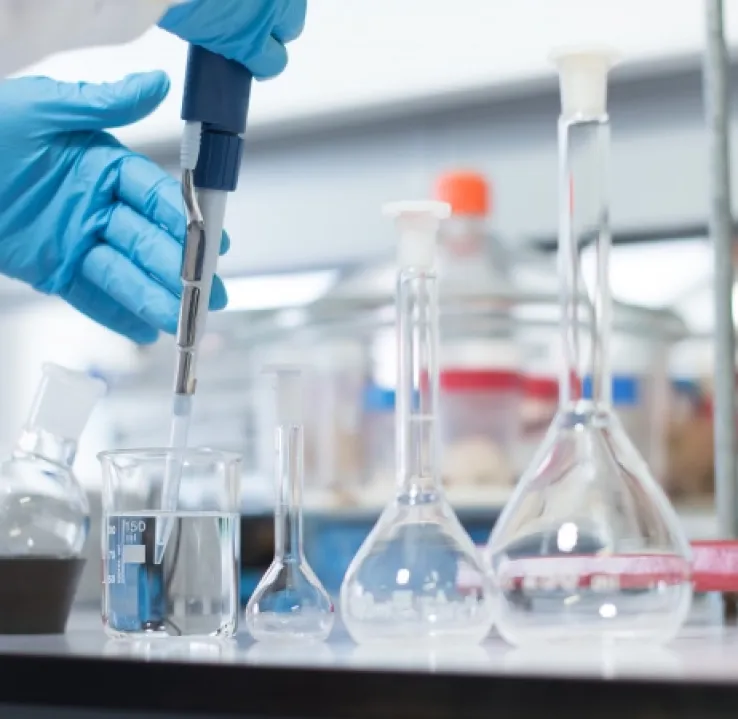 Curso de Desarrollo Profesional en Análisis de Laboratorios Clínicos