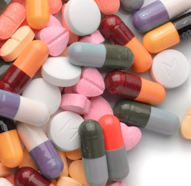 Curso de Formación Permanente en Atención Farmacéutica y Seguimiento Farmacoterapéutico