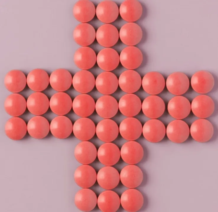 Curso de Formación Permanente en Auxiliar de Farmacia
