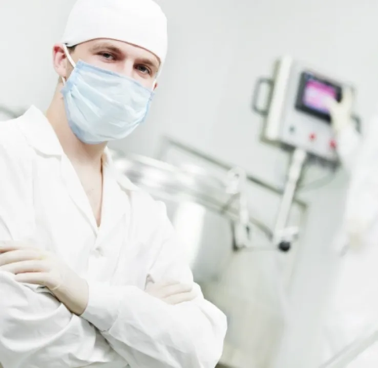 Curso en Cuidados Enfermeros en el Proceso Quirúrgico