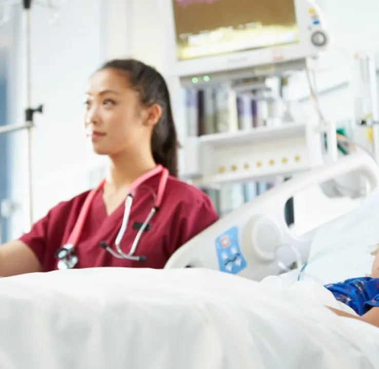 Curso en Abordaje avanzado en Cuidados Intensivos en Pediatría Curso en Abordaje avanzado en Cuidados Intensivos en Pediatría