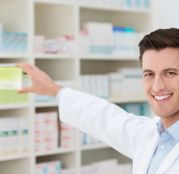 Curso en Farmacia y Medicamentos en Ensayos Clinicos