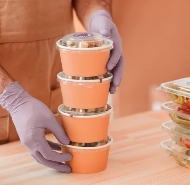 Curso de Desarrollo Profesional en Calidad, Higiene y Seguridad Alimentaria