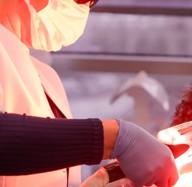 Curso de Láser en Medicina Estética
