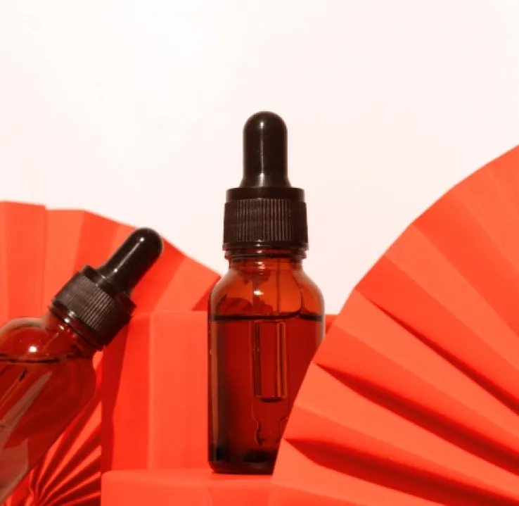 Curso de Desarrollo Profesional en Dermofarmacia y Productos Cosméticos