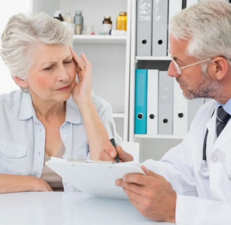 Curso de Enfermería Hospitalaría