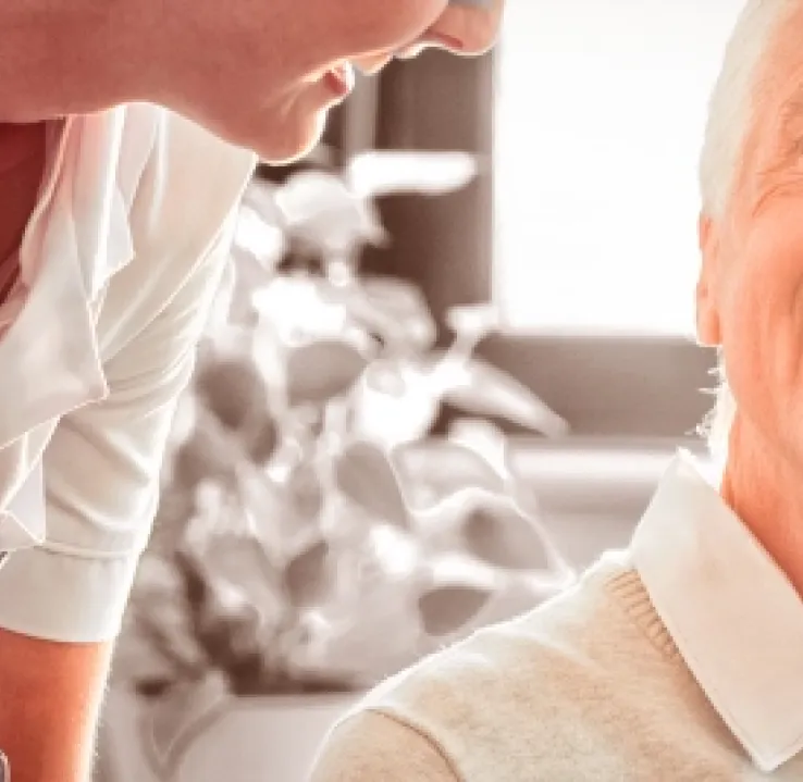 Curso de Desarrollo Profesional en Gestión de Centros Geriátricos