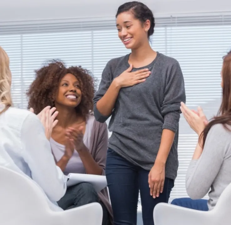 Curso en Habilidades y Competencias Emocionales