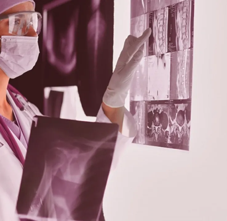 Curso en Imagenología