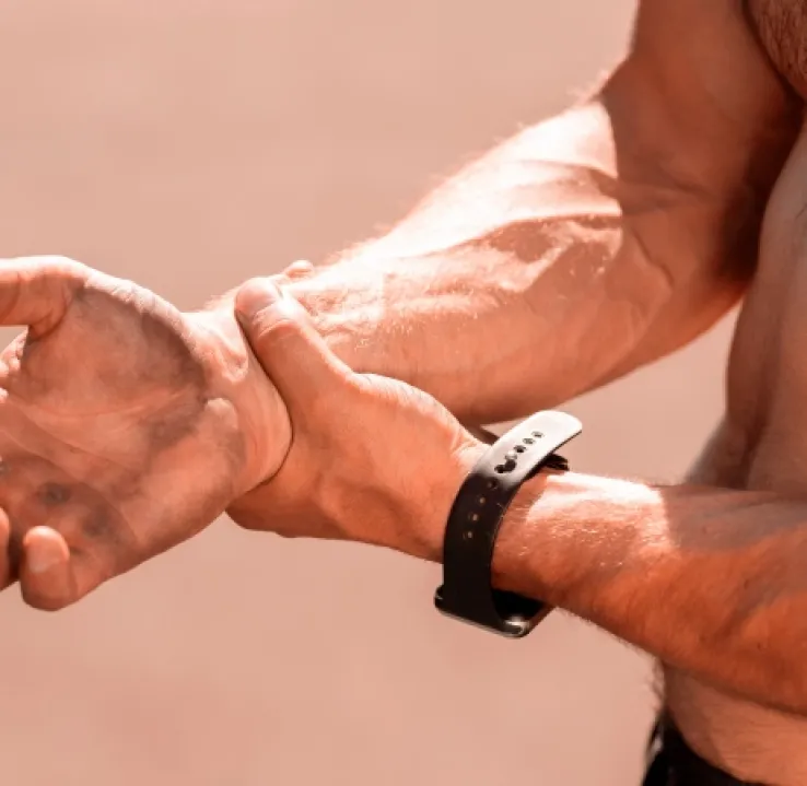 Curso en Técnicas Básicas de Masaje Deportivo