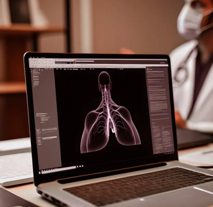 Curso en Neumología