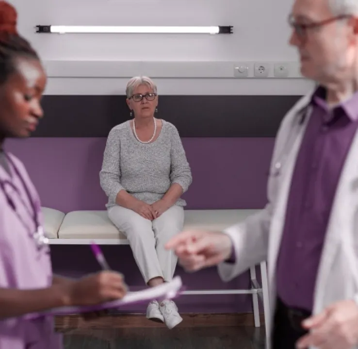 Curso de Desarrollo Profesional en Psicología Geriátrica Aplicada