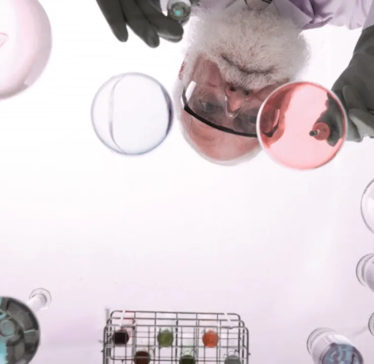 Curso de Formación Permanente en Biotecnología Sanitaria
