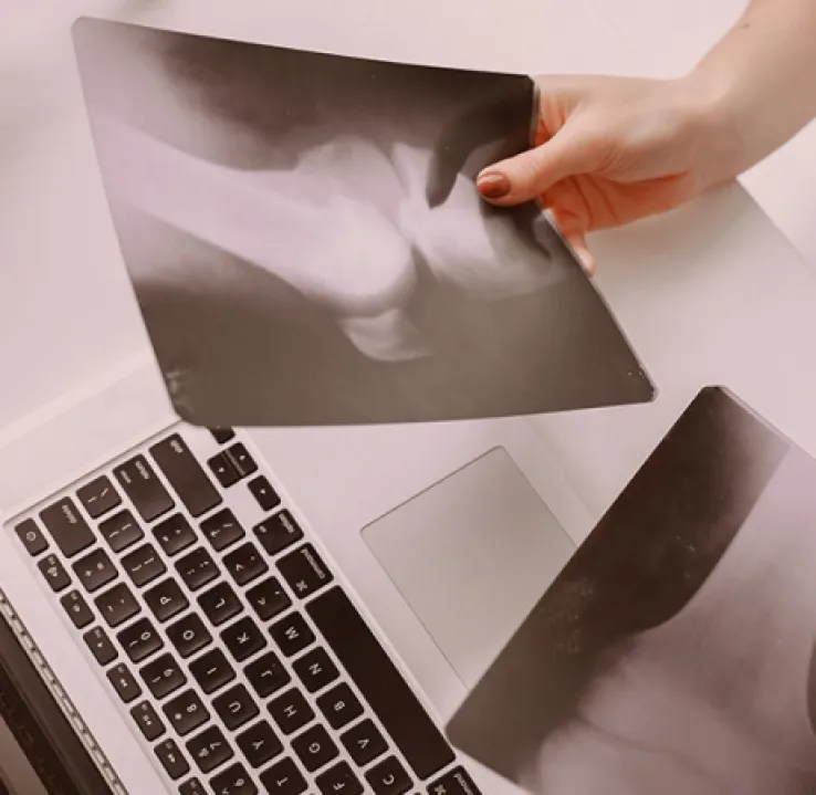 Curso de Formación Permanente en Radiología