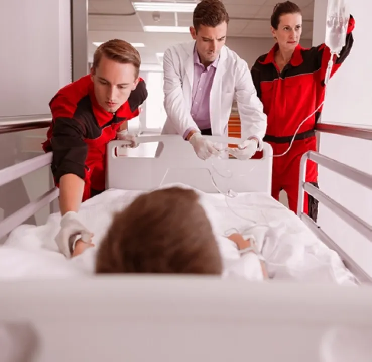 Curso de Formación Permanente en Urgencias Médicas