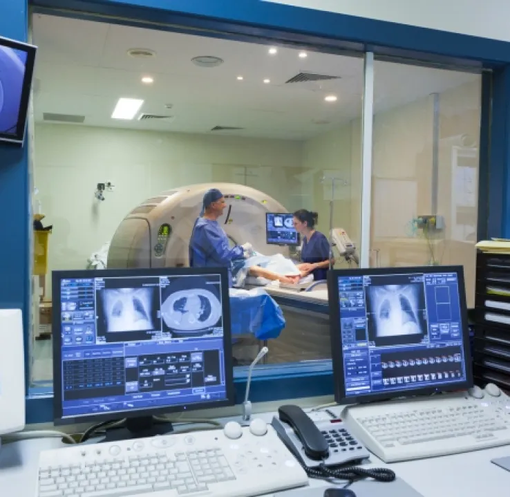 Curso en Cáncer Infantil