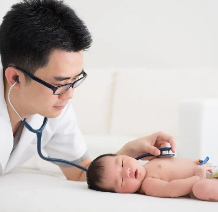Curso Superior en Enfermería Neonatal: Cuidados Neonatales