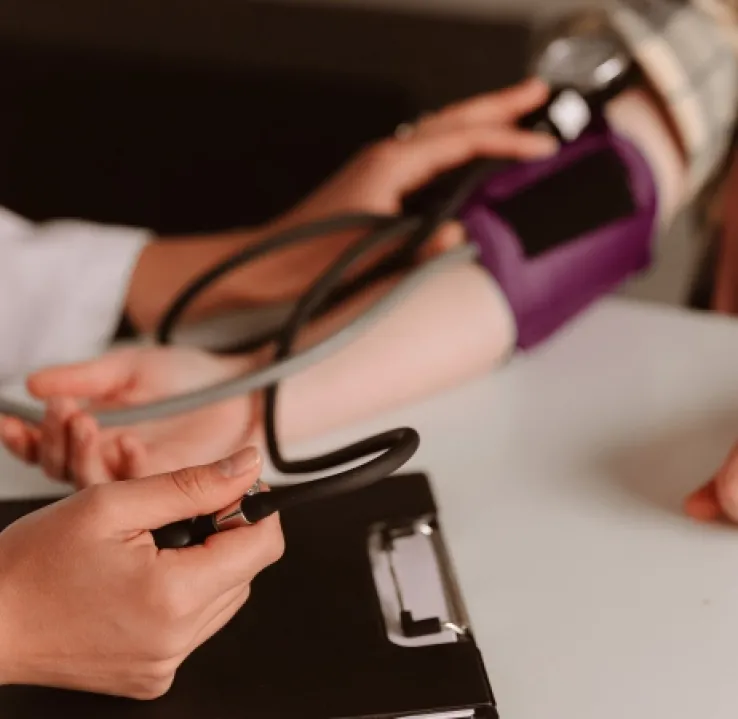 Curso en Hipertensión Arterial