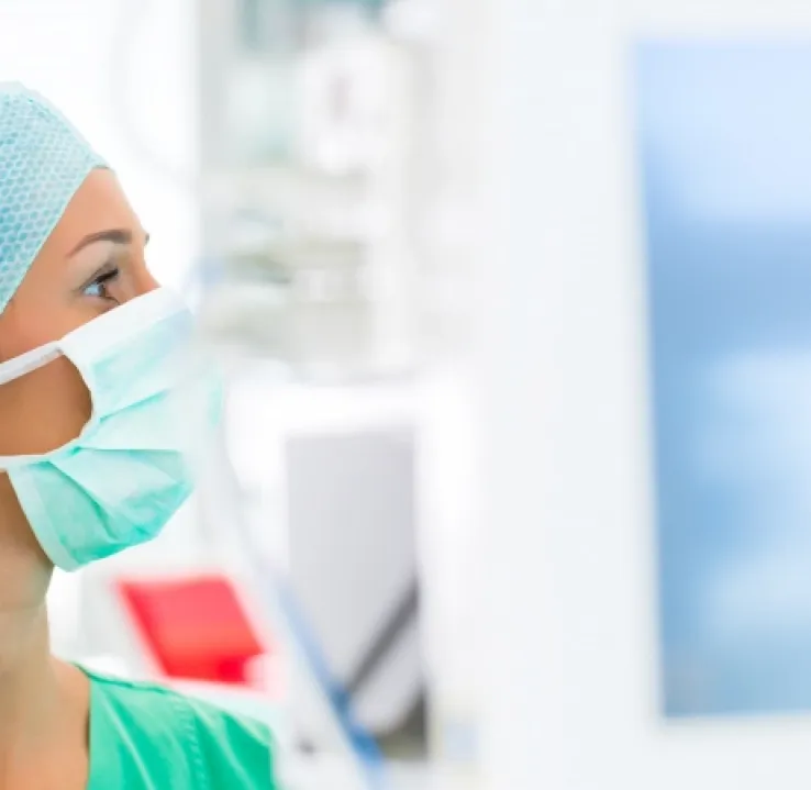 Máster en Anestesia, Sedación y Reanimación para Profesionales de la Medicina
