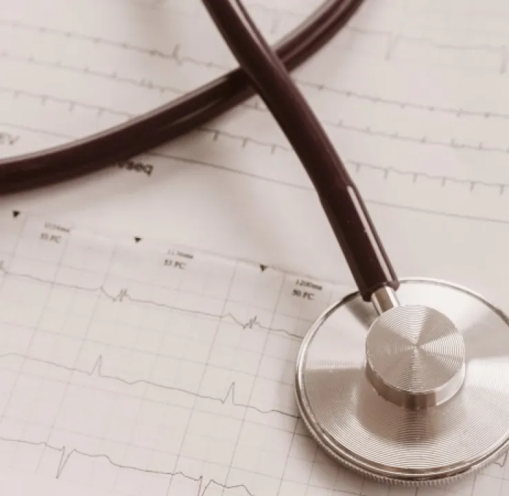 Máster en Enfermería en Cardiología