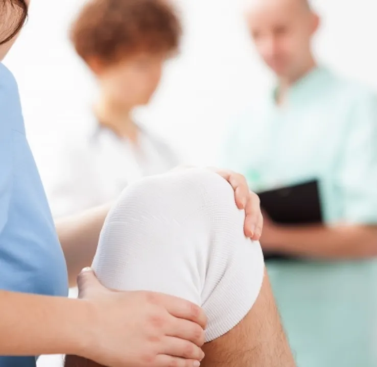 Máster en Fisioterapia Deportiva