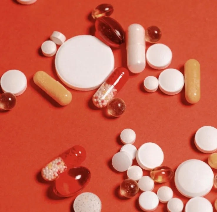 Máster de Formación Permanente en Gestión de la Industria Farmacéutica 