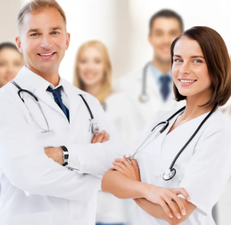 Máster en Salud Pública